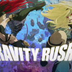 [PS4] Test de Gravity Rush 2 : Défiez les lois de la Gravité !