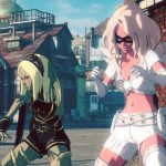 Gravity Rush 2 le 30 novembre sur PS4 !