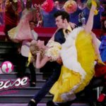 [Sortie] J’ai été voir Grease le Musical à Mogador !