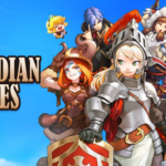 [Mobile] Test de Guardian Tales : Un jeu mobile très réussi et addictif !