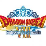 DRAGON QUEST VIII sur 3DS le 20 janvier !