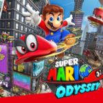 [Nintendo Switch] Test de Mario Odyssey : Une réussite !