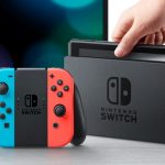 La Nintendo Switch disponible le 3 Mars à 329€99 !