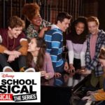 [Série TV] High School Musical The Serie