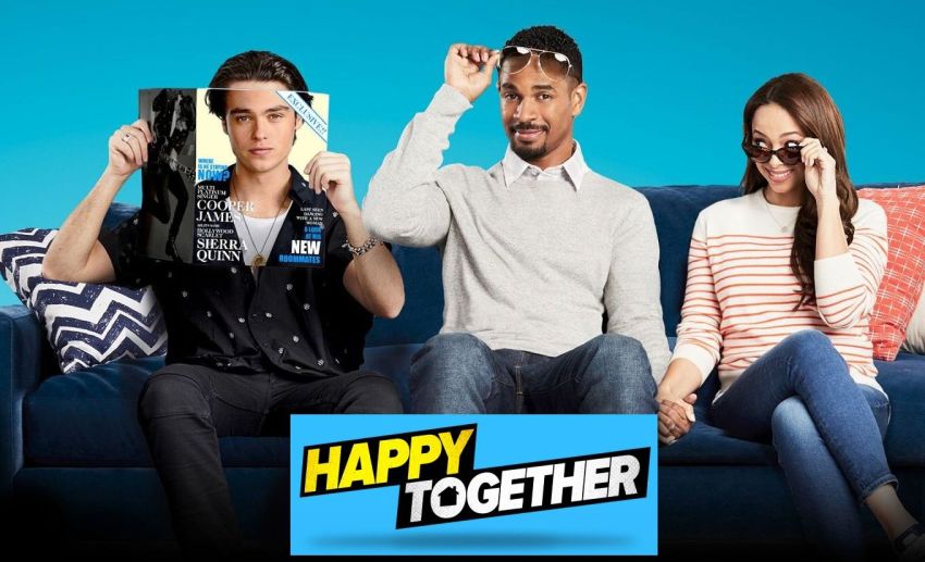 [Série TV] Happy Together : Une bonne comédie !