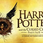 [Lecture] Harry Potter and the Cursed Child : Une suite habile et brillante !