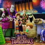 [Cinéma] Hôtel Transylvanie 3 : Des vacances monstrueuses !