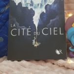 [Lecture] La Cité du Ciel : Une très bonne nouvelle saga de Amy Ewing !