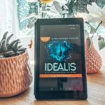 [Livre Audio] À la lueur d’une étoile inconnue : Idealis Tome 1