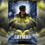 [Lecture] Batman Nightwalker : la jeunesse de Bruce