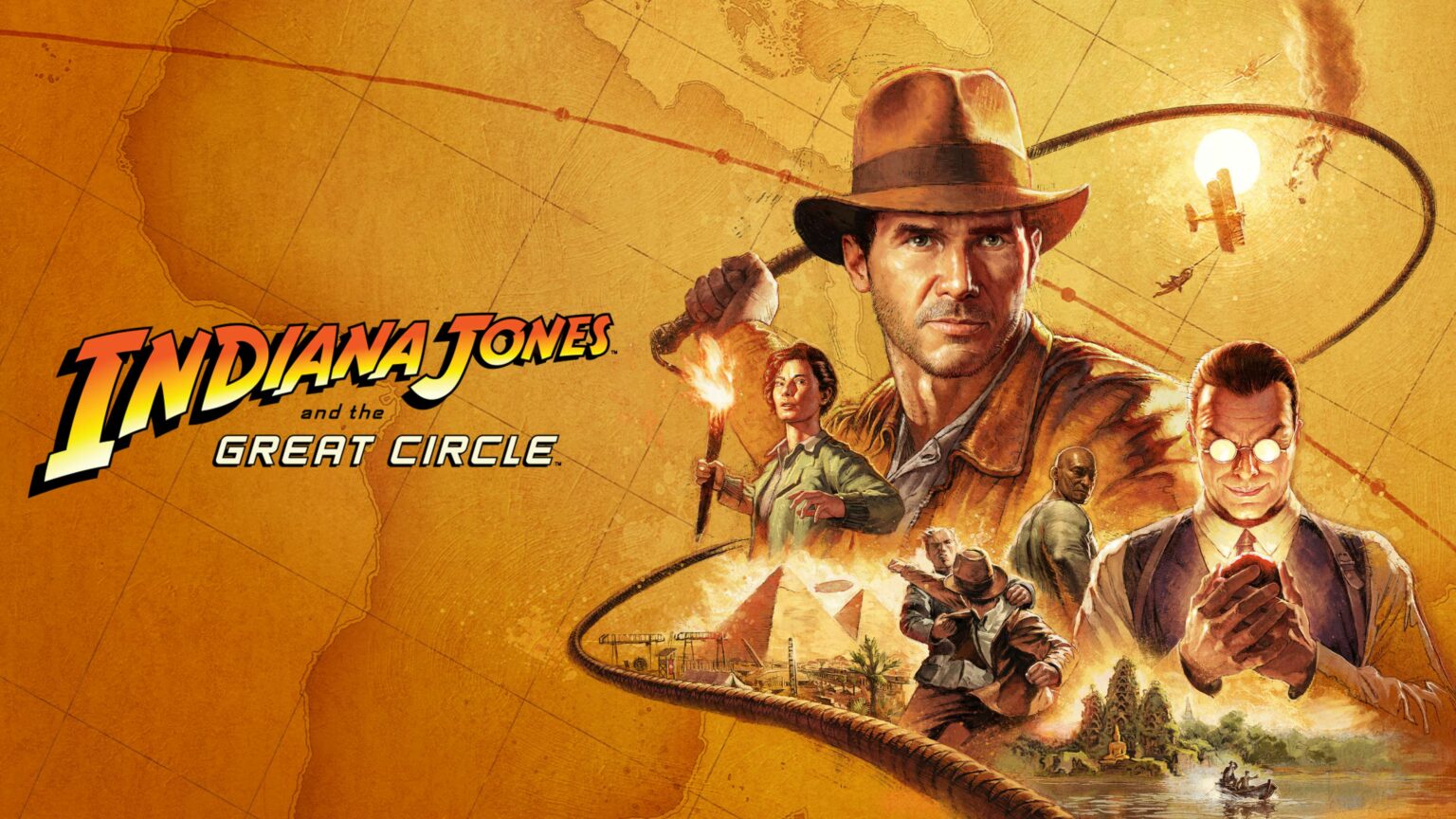 [PS5] Test de Indiana Jones and the Great Circle