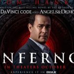 [Cinéma] Inferno : La suite des aventures de Langdon