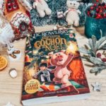 [Lecture] Jack & la grande aventure du Cochon de Noël : Une aventure passionnante !