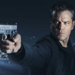 [Cinéma] Jason Bourne : Il est de retour !