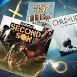 [PlayStation] Les Jeux PlayStation Plus de septembre !