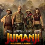 [Cinéma] Jumanji : Une suite drôle et efficace !