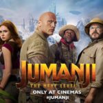 [Cinéma] Jumanji : Next Level