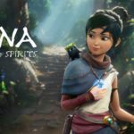 [PS5] Test de Kena : Bridge of Spirits