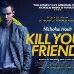 [DVD] Kill your Friends : Musique & Humour noir !