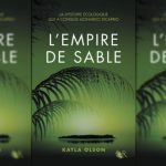 [Lecture] L’empire de sable