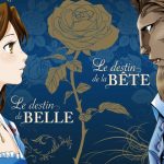 [Manga] La Belle et la Bête : Les deux points de vue !