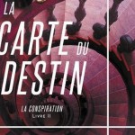 [Lecture] La Carte du Destin : Une course contre la montre passionnante !