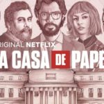 [Série Tv] La Casa de papel : Une série totalement folle et passionnante !