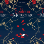 [Lecture] La Couleur du Mensonge : un ÉNORME coup de cœur !