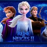 [Cinéma] La Reine des Neiges 2 : Une bonne suite !