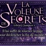 [Lecture] La Voleuse de Secrets : Une histoire qui vous enchantera !