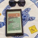 [Lecture] Lady Elliot Island : Je l’ai dévoré !