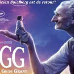 [Cinéma] Le BGG : Une belle histoire qui aurait pu être un film de Noël !