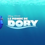 [Cinéma] Le Monde de Dory : L’aventure surréaliste de Dory !