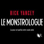 [Lecture] Le Monstrologue : Monstrueusement brillant !