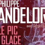 Philippe Candeloro sort un Polar sous fond de sports de glace !