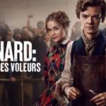 [Série TV] Le Renard : Prince des voleurs : Série coup de cœur !