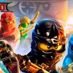 [Cinéma] Lego Ninjago : Un film parfait pour les enfants !