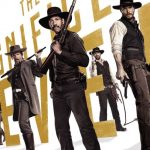 [Cinéma] Les 7 Mercenaires : Longtemps que je n’avais vu un aussi bon Western !