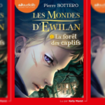 [Lecture] Les Mondes d’Ewilan 1 – La Forêt des Captifs