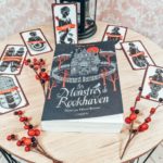 [Livre] Les Monstres de Rookhaven : Un roman original et passionnant !