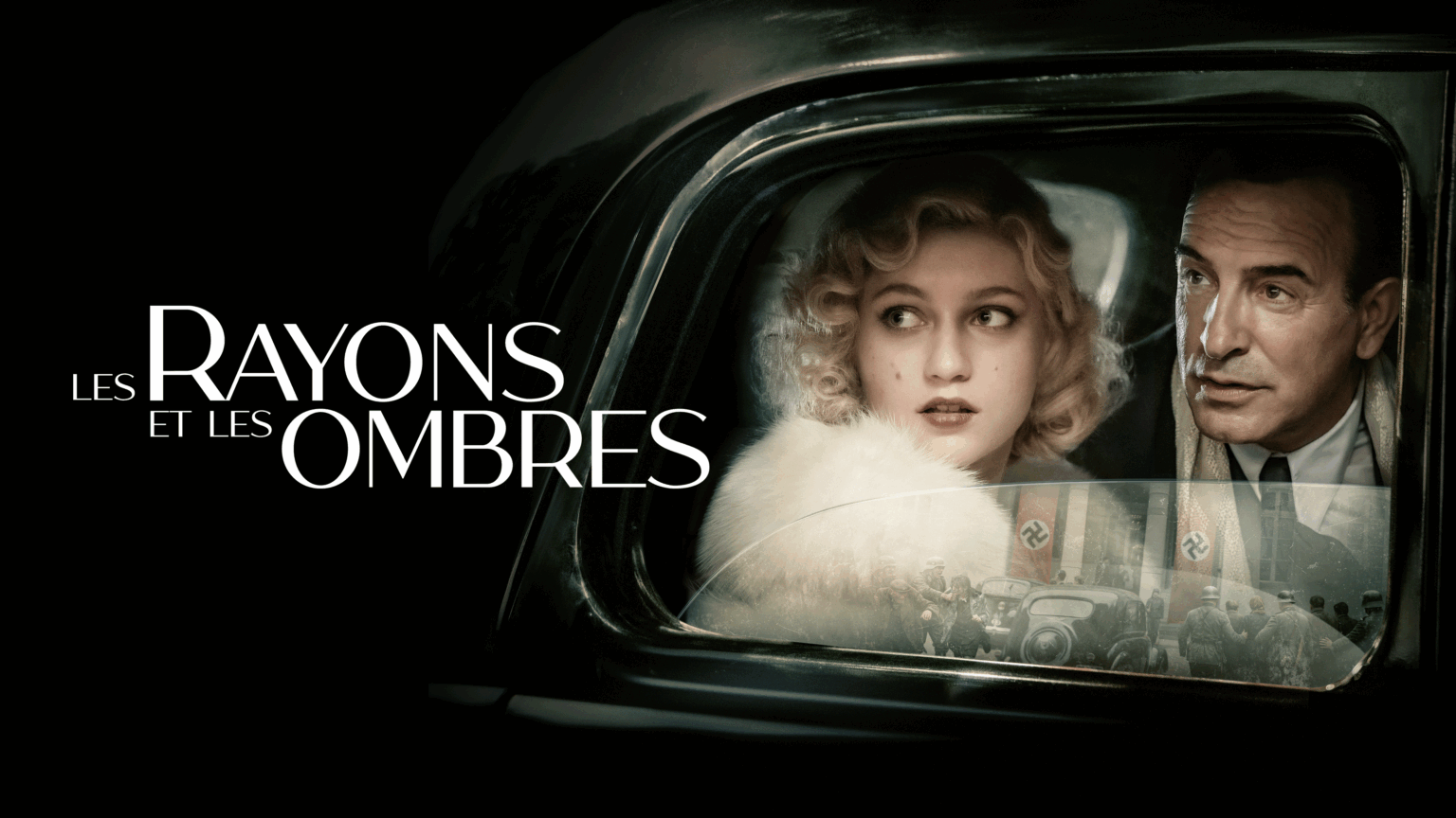 [Cinéma] Les Rayons et des ombres