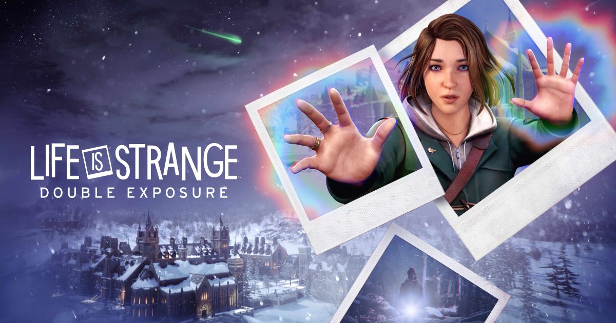 [PS5] Life is Strange : Double exposure