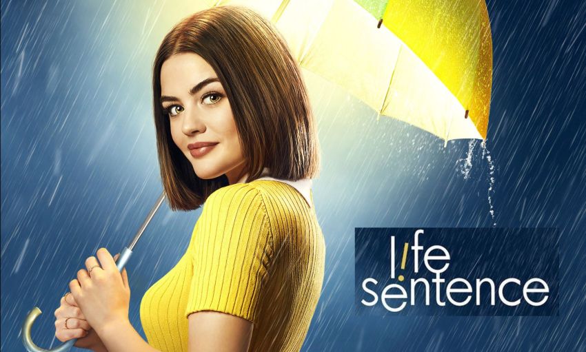 [Série TV] Life Sentence : Une vie devant vous mais chamboulée !