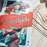 [Lecture] Magikids de Neil Patrick Harris