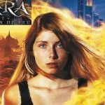 [DVD] Mara et le Démon de Feu : Un film qui enchantera les ados !