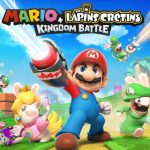 [Nintendo Switch] Test de Mario + The Lapins Crétins Kingdom Battle