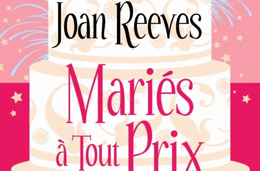 [Lecture] Mariés à tout prix