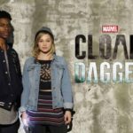 [Série TV] Cloak and Dagger : Dernière série Marvel