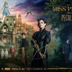 [Cinéma] Miss Peregrine et les enfants particuliers : Une ambiance particulière à la Tim Burton !