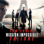 [Cinéma] Mission Impossible – Fallout : Du grand spectacle !